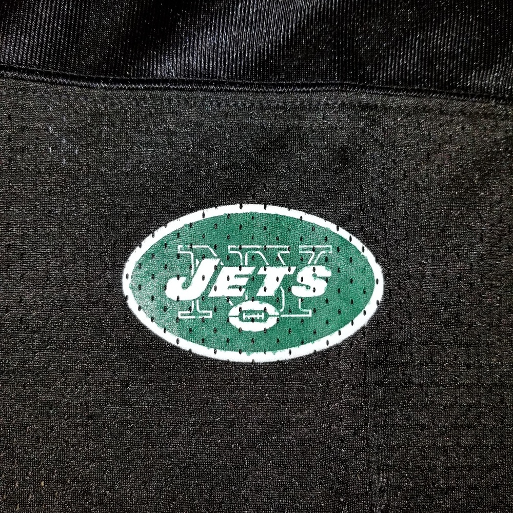 2008 Brett Favre Jets jersey - Picture 5 of 7